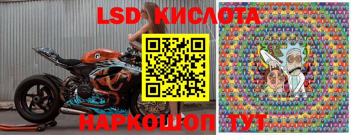 Канабис Берёзовский